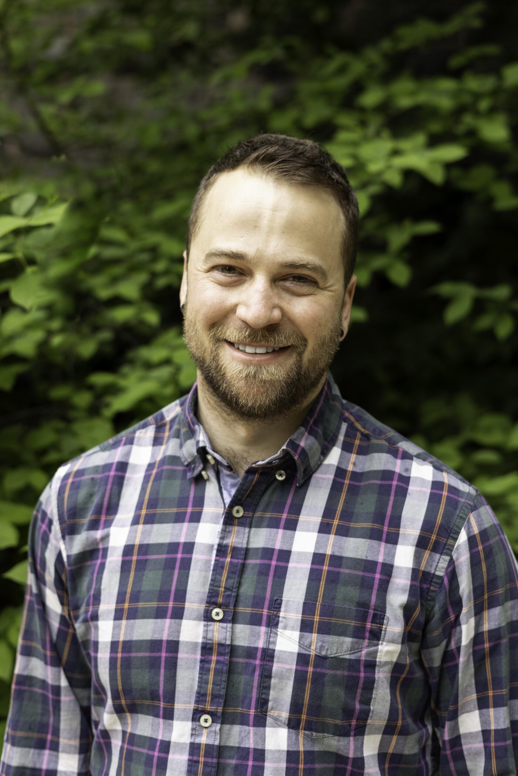 Brandon Marc Finn