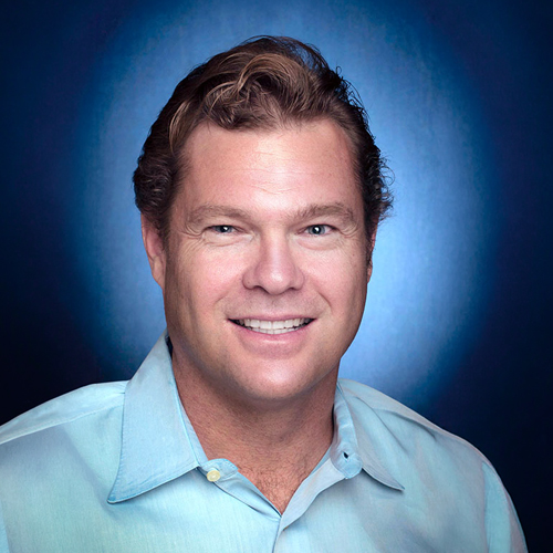 Professor Josh Newell