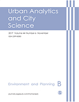 Cover of A regional spatial planning model for multifunctional green infrastructure