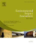 Cover of Accounting for forest carbon pool dynamics in product carbon footprints: Challenges and opportunities