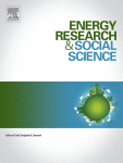 Cover of Decarbonization and social justice: The case for artisanal and small-scale mining