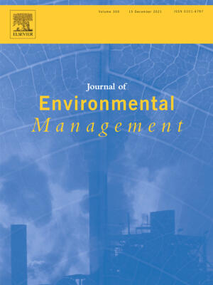 Cover of Deforestation, certification, and transnational palm oil supply chains: Linking Guatemala to global consumer markets