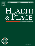 Cover of Factors predicting the capacity of Los Angeles-region recreation programs to promote energy expenditure