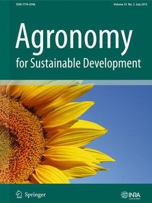 Cover of Food production and resource use of urban farms and gardens: a five-country study
