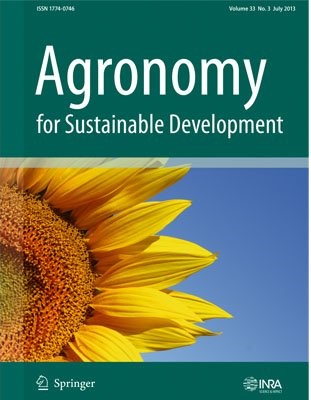 Cover of Food production and resource use of urban farms and gardens: a five-country study