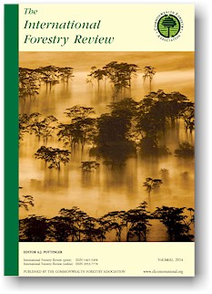 Cover of Illegal logging in the Russian Far East and Siberia