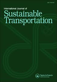 Cover of Life-cycle emissions from port electrification: A case study of cargo handling tractors at the Port of Los Angeles