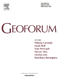 Cover of Political-industrial ecology: An introduction