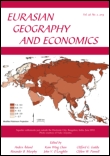 Cover of Russia’s forests in a global economy: how consumption drives environmental change