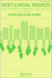 Cover of “Story-Networks” of livestock and climate change: Actors, their artifacts, and the shaping of urban print media