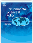 Cover of Supporting local climate change adaptation: Where we are and where we need to go