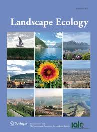Cover of The impact of urban sprawl on forest landscapes in Southeast Michigan, 1985–2015