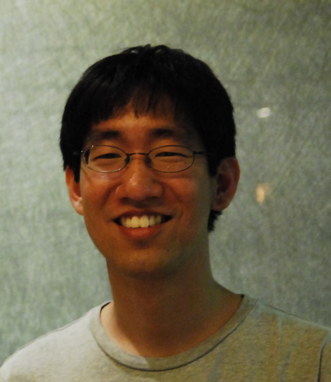 Andrew Fang
