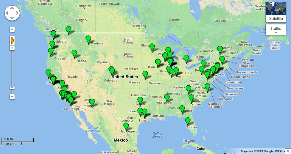 Credit: Google Maps / Greenaid