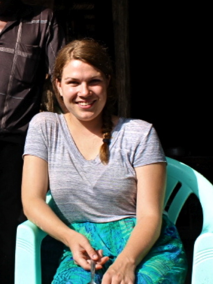 Katie O'Gara